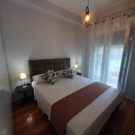 Apartamento Σπιτι Ιδανικο Για 4 Ατομα Στον Αγ. Νικολαο Αττικησ Atenas Exterior foto