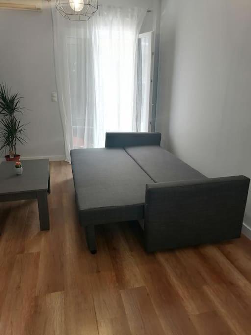 Apartamento Σπιτι Ιδανικο Για 4 Ατομα Στον Αγ. Νικολαο Αττικησ Atenas Exterior foto